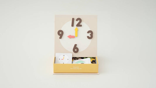 Magnetic Number Play Set