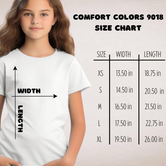 Huntrix Girl Youth Shirt