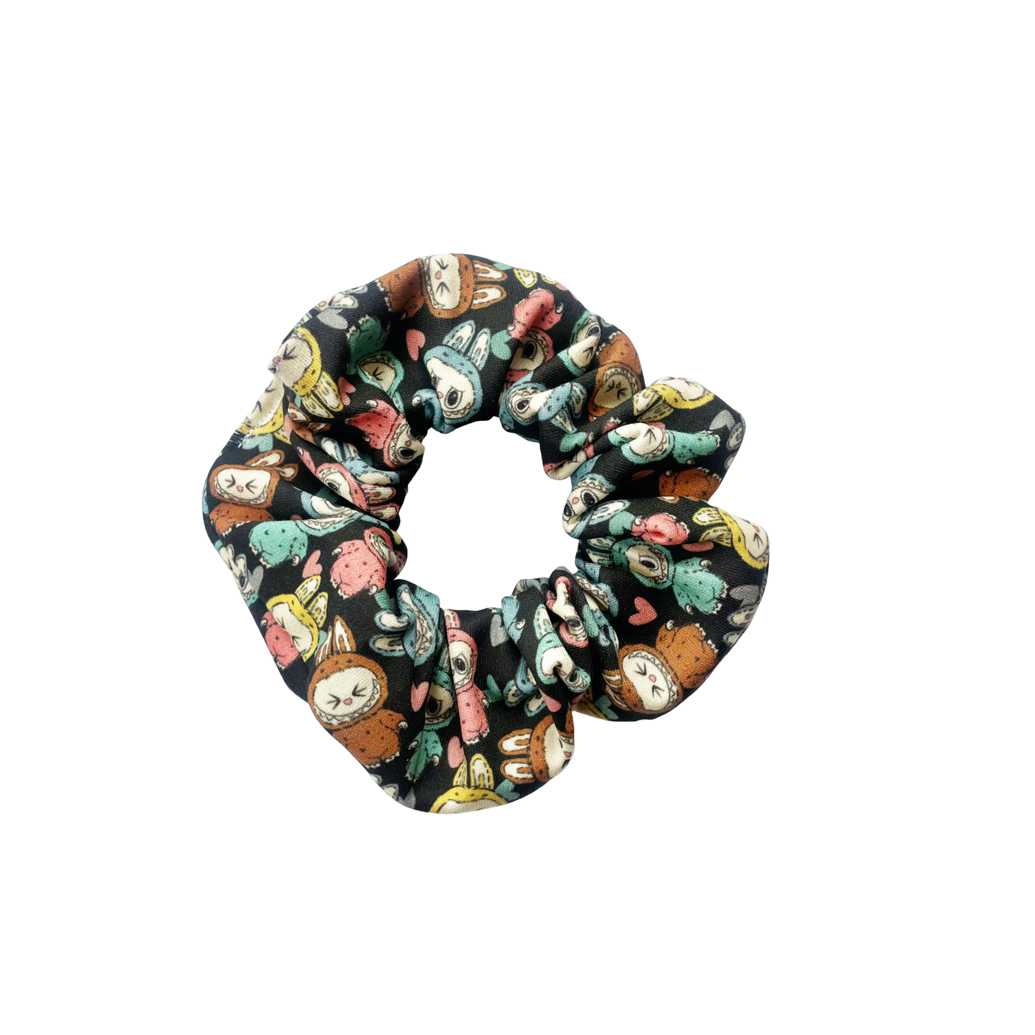 Handmade Hair Accessories