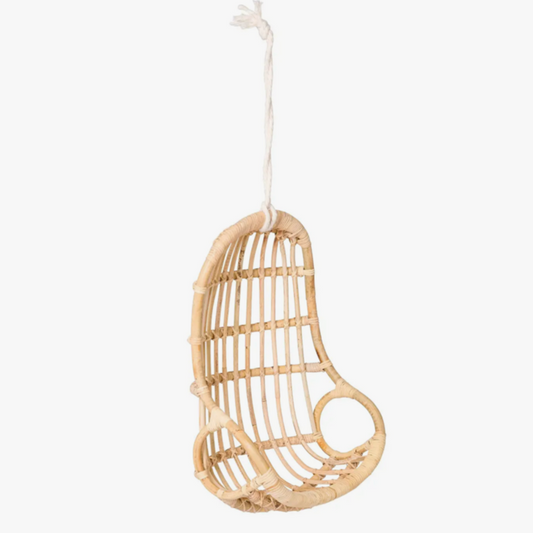 Poppie Egg Chair