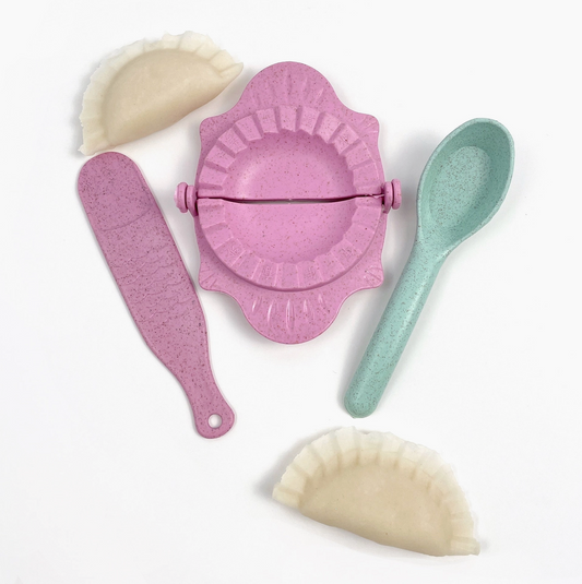 Dim Sum Play Dough Activity Kit